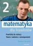 Matematyka dla licealistów. Część 2