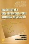 Matematyka dla zerowego roku studiów wyższych. Elementy analizy matematycznej