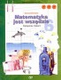 Matematyka jest wszędzie. Podręcznik. Klasa 6. Szzkoła podstawowa