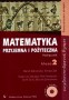 Matematyka przyjemna i pożyteczna. Podręcznik. Zakres rozszerzony. Klasa 2. Liceum. Technikum