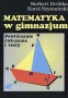 Matematyka w gimnazjum