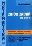 Matematyka w otaczającym nas świecie. Zbiór zadań. Kształcenie w zakresie podstawowym i rozszerzonym. Klasa 1. Liceum. Technikum