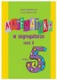 Matematyka w segregatorze. Podręcznik, część 2. Klasa 5, szkoła podstawowa