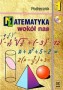 Matematyka wokół nas. Podręcznik dla klasy 1 gimnazjum