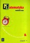 Matematyka wokół nas. Zeszyt ćwiczeń. Cz. 1. Klasa 4. Szkoła podstawowa