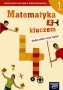 Matematyka z kluczem. Radzę sobie coraz lepiej! Zeszyt ćwiczeń, część 1, klasa 4, szkoła podstawowa