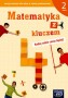 Matematyka z kluczem. Zeszyt ćwiczeń, cz. 2. Klasa 4, szkoła podstawowa