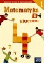 Matematyka z kluczem. Zeszyt ćwiczeń, część 2. Klasa 4, szkoła podstawowa