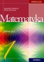 Matematyka.  Podręcznik. Klasa 1. Gimnazjum