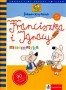 Matematyka. Franciszka i Ignacy. Edukacyjny zeszyt ćwiczeń. 1 - 3. Szkoła Podstawowa
