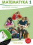 Matematyka. Nowa wersja. Zeszyt ćwiczeń. Klasa 1. Gimnazjum