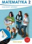 Matematyka. Nowa wersja. Zeszyt ćwiczeń. Klasa 2. Gimnazjum