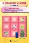 Matematyka. Podręcznik z ćwiczeniami. Część 5. Klasa 3. Szkoła podstawowa