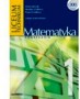 Matematyka. Podręcznik. Klasa 1. Liceum. Technikum