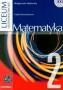 Matematyka. Podręcznik. Zakres rozszerzony. Część 2. Liceum ogólnokształcące