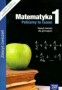 Matematyka. Policzmy to razem.  Zeszyt ćwiczeń. Klasa 1. Gimnazjum