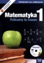 Matematyka. Policzmy to razem. Podręcznik. Klasa 1. Gimnazjum