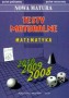 Matematyka. Testy maturalne