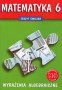 Matematyka. Wyrażenia algebraiczne. Zeszyt ćwiczeń. Klasa  6. Szkoła podstawowa