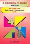 Matematyka. Z Ekoludkiem w szkole. Podręcznik z ćwiczeniami. Część 4. Klasa 3. Szkoła podstawowa