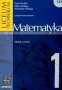 Matematyka. Zbiór zadań. Zakres podstawowy. Częsć 1. Liceum, technikum