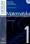 Matematyka. Zbiór zadań. Zakres rozszerzony. Część 1. Liceum ogólnokształcące