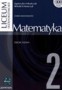 Matematyka. Zbiór zadań. Zakres rozszerzony. Klasa 2. Liceum
