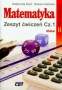Matematyka. Zeszyt ćwiczeń. Część 1, klasa 2, gimnazjum