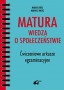 Matura. Wiedza o społeczeństwie