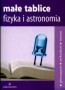 Małe tablice. Fizyka i astronomia