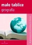 Małe tablice. Geografia