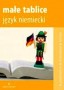 Małe tablice. Język niemiecki