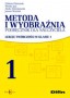 Metoda i wyobraźnia. Podręcznik dla nauczyciela. Klasa 1, szkoła podstawowa