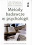Metody badawcze w psychologii