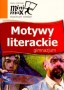 Mini max. Motywy literackie - gimnazjum