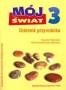 Mój Świat 3. Dziennik przyrodnika