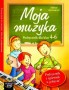 Muzyka. Moja muzyka. Podręcznik, klasy 4-6, szkoła podstawowa