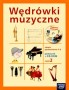 Muzyka. Wędrówki muzyczne. Podręcznik z płytą CD-ROM, część 2, klasa 4-6, szkoła podstawowa