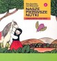 Nasze pierwsze nutki. Elementarz muzyczny. Klasa pierwsza