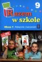 Nauczanie zintegrowane. Razem w szkole. Podręcznik z ćwiczeniami. Część 9. Klasa 1. Szkoła podstawowa