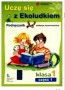 Nauczanie zintegrowane. Uczę się z Ekoludkiem. Podręcznik. Część 1. Klasa 1. Szkoła podstawowa