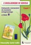 Nauczanie zintegrowane. Z Ekoludkiem w szkole. Niezwykły świat roślin. Podręcznik z ćwiczeniami. Część 1. Klasa 3. Szkoła podstawowa