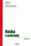 Nauka o państwie