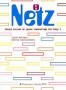Netz 2. Zeszyt ćwiczeń do języka niemieckiego dla klasy V