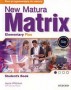 New Matura Matrix