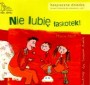 Nie lubię łaskotek