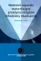 Niektóre czynniki warunkujące przeżycia religijne młodzieży studiującej
