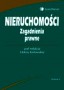 Nieruchomości. Zagadnienia prawne