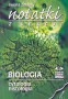 Notatki z lekcji - Biologia