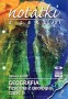 Notatki z lekcji - Geografia fizyczna z geologią